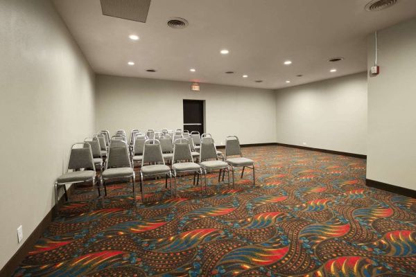 DAYS INN HENRYETTA (Henryetta)